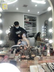 -星光兔·西扶海棠·写真馆(景德镇店)