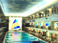 -海韵之星邮轮水会(明发商业广场店)