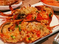 -星伦多自助料理·涮烤一体(杭州来福士店)