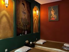 -泰悠谷养生SPA(世茂商业街店)