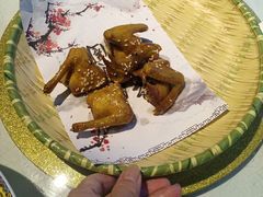 -陶缘一号·四季缘·老字号顺德菜·户外婚礼家宴(西滘店)