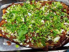 -胖姐活羊烧烤家乡菜(刘家桥店)