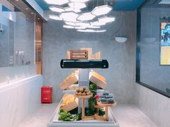 -野萃山·潮汕厚果汁(十亩地店)