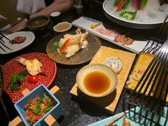 -上井料理黑金店(IFS国金中心店)