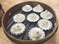 -四季美汤包(户部巷店)