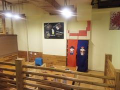 -恩你小木屋·韩式料理(假日广场店)