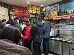 -后卫寨猫耳朵(后卫寨店)