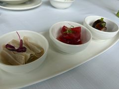冷意三冷拼-長泰華府(长泰广场店)