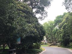 -扬州瘦西湖温泉