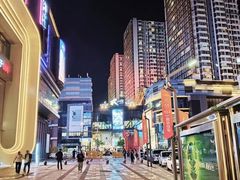 -大悦城(沈阳中街店)