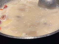 -捞王猪肚鸡火锅(财富中心店)