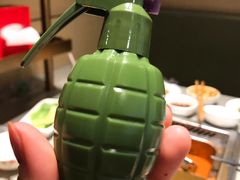-海底捞火锅(津南永旺店生日主题店)