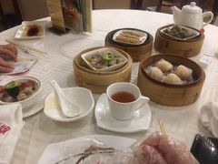 -潮福城大酒楼·潮粤菜·港式点心(阳光城店)