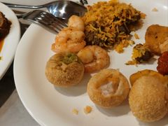 -清真·AL-JANNAT 佳纳特餐厅(狮子桥店)