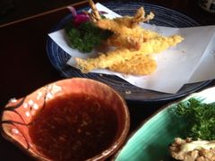 天妇罗-富一日本料理(洪崖洞店)