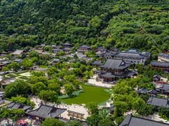 -华清宫景区