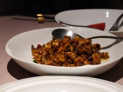 红烧辣螺肉-新荣记(南京西路店)