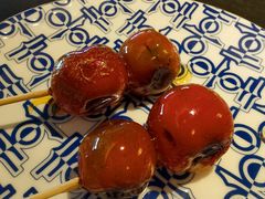 -喜悦烤鸭·新京菜(王府井店)