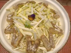 -松沪名灶·豆浆鱼头·新上海菜(江川路交大店)