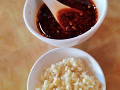 -敦煌达记酱驴肉黄面馆