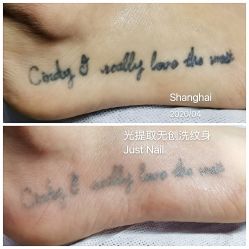 -JustNail甲思美甲