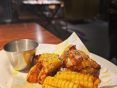 -IES Restaurant(去未舍店)