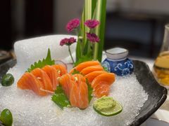 -海逸海鲜酒家(古北店)