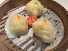 禄运金牌虾饺皇-禄运茶居·手工点心(猎德店)