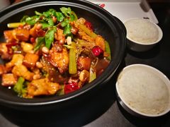 -辣尚瘾·烤鱼·新川菜(交大直营店)