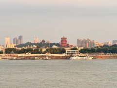 -汉水谣·江景餐厅(江滩店)