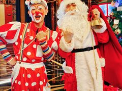 -深圳凯宾斯基酒店