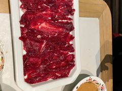 -东门口·鲜爆肚涮肉·烧烤(老门东店)