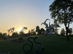 -广富林郊野公园