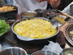 -韩九点烤肉(大学城店)