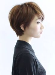-AFA Hair studio·女士发型设计