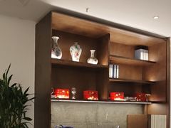 -梅花香里大酒店(郁金香路店)