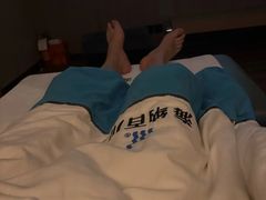 -海纳百川·都市温泉·足道·SPA(学院路店)