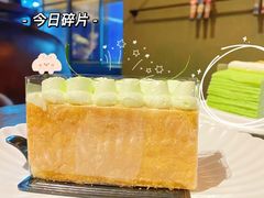 -黑草莓(重庆路店)