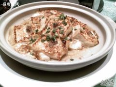 客家豆腐-八府香鸭·啫啫煲(华山路店)