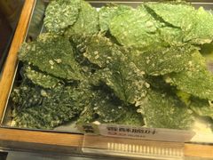 -老韩煸鸡·中国炸鸡(水塔美食街店)