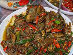 -辣螃铠盆盆蟹大排档(总店)