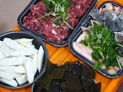-秧塘牛八宝(金山路店)