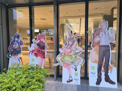 -奈雪的茶(杭大501城市广场PRO店)
