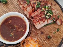 -泰椰里·泰国餐厅(智慧城广百广场店)