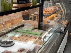 -澈烘焙·生日蛋糕·下午茶(龙华店)