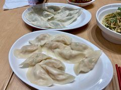 -喜家德虾仁水饺(浦东山姆店)