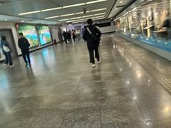 -常熟路(地铁站)