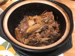 -鑫阿强海鲜大排档·老厦门特色菜(中山路店)