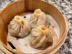 天王烤鸭包-南京大牌档(崇文门国瑞店)