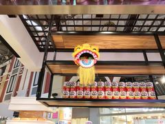 门面-美芝莲(钻汇广场店)